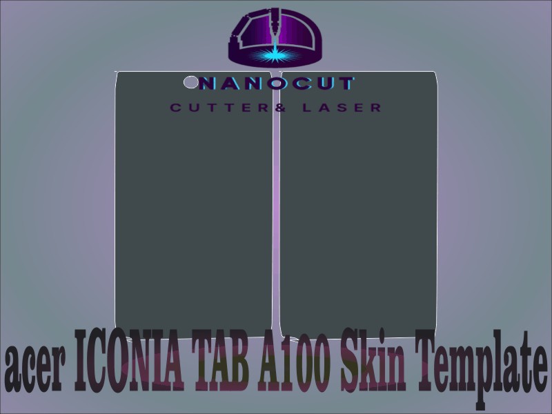 acer ICONIA TAB A100